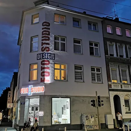 Artappartments 2019 Apartament Dortmund