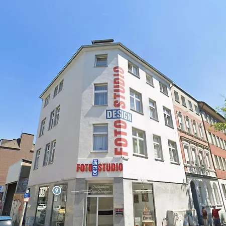 Artappartments 2019 Apartament *